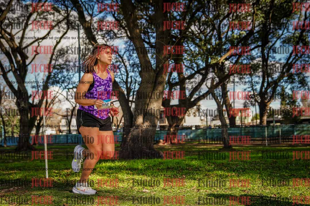 Fotos en el circuito
