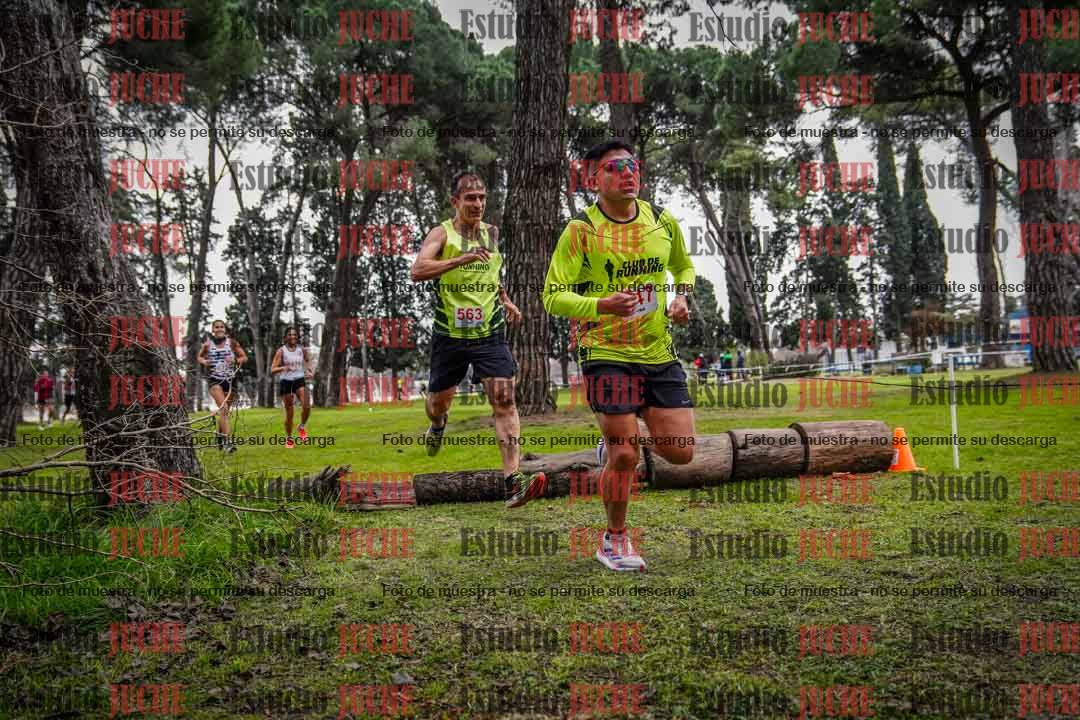 Fotos en el circuito