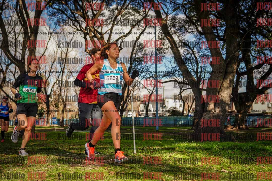 Fotos en el circuito