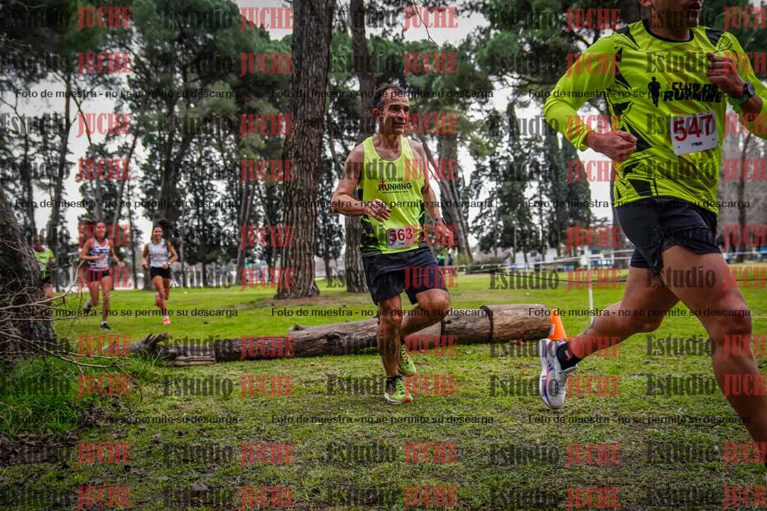 Fotos en el circuito