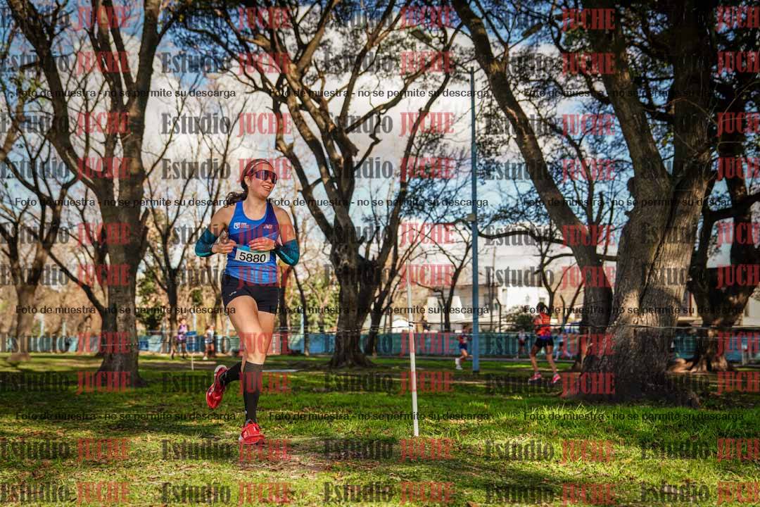 Fotos en el circuito