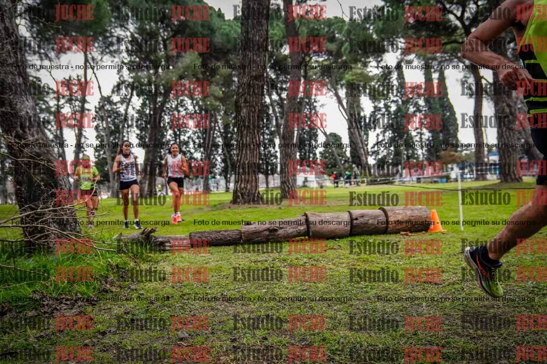Fotos en el circuito