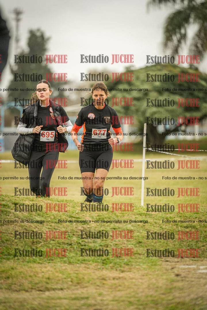 Fotos en el circuito