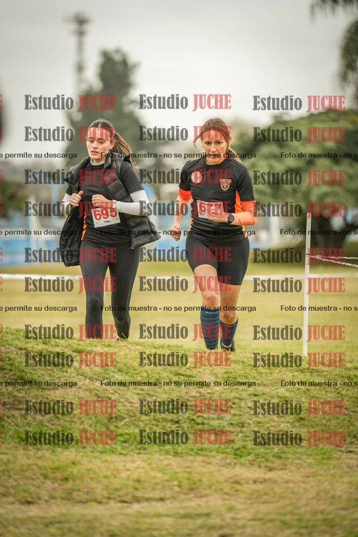 Fotos en el circuito