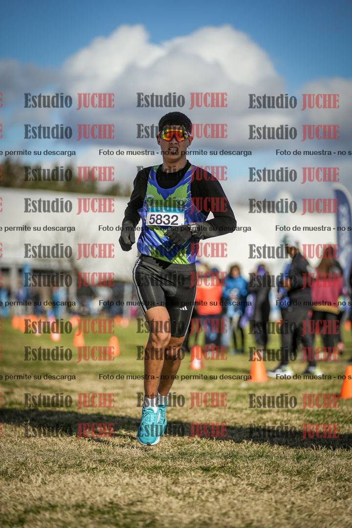 Fotos de las llegadas