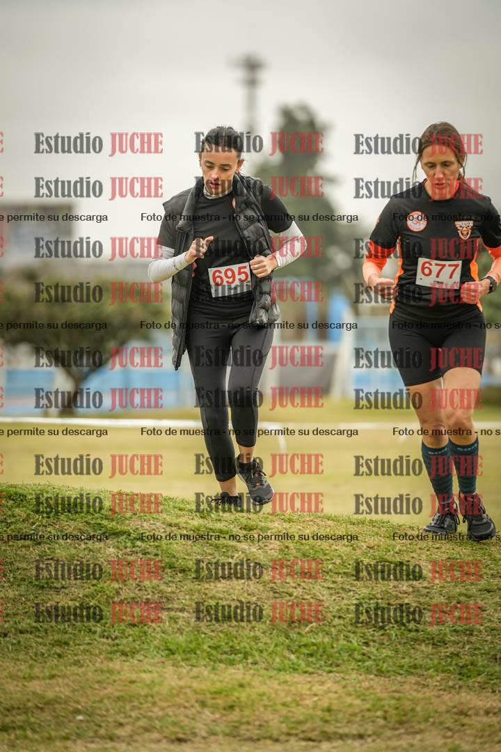 Fotos en el circuito
