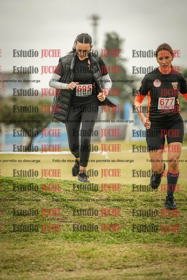 Fotos en el circuito