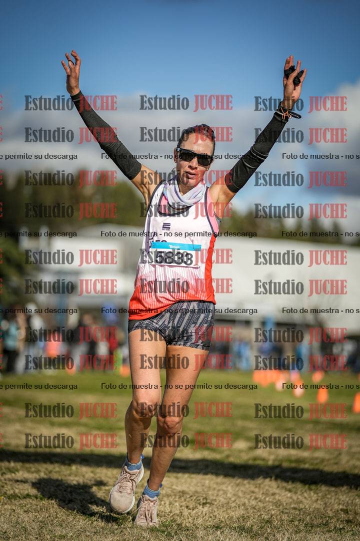 Fotos de las llegadas