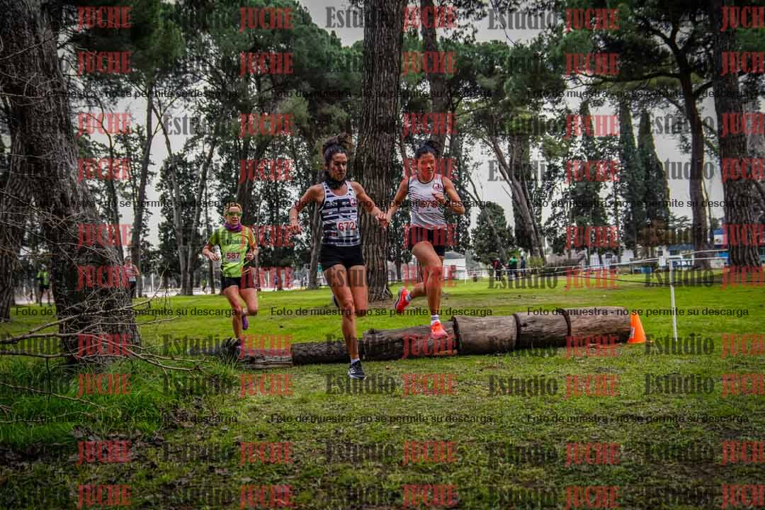 Fotos en el circuito