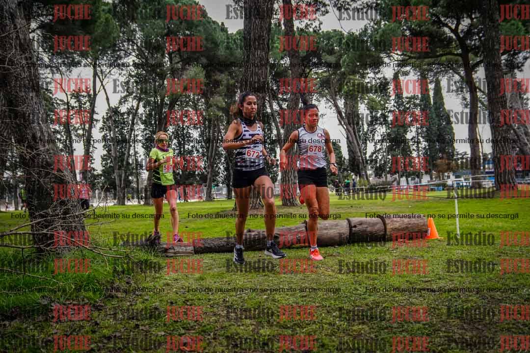 Fotos en el circuito