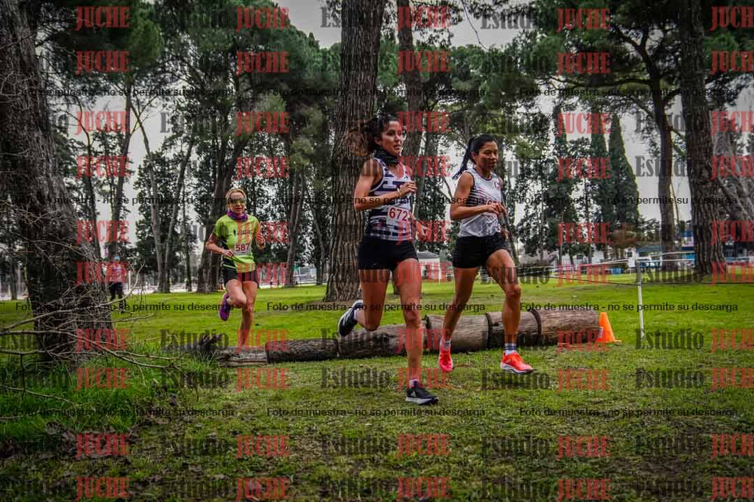Fotos en el circuito