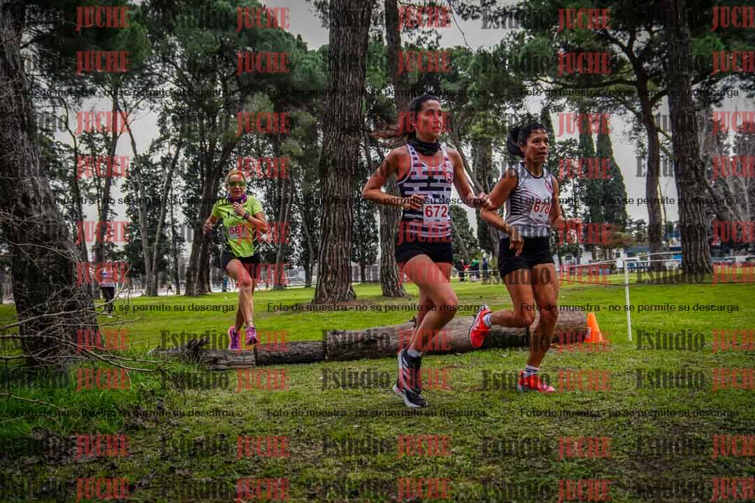 Fotos en el circuito