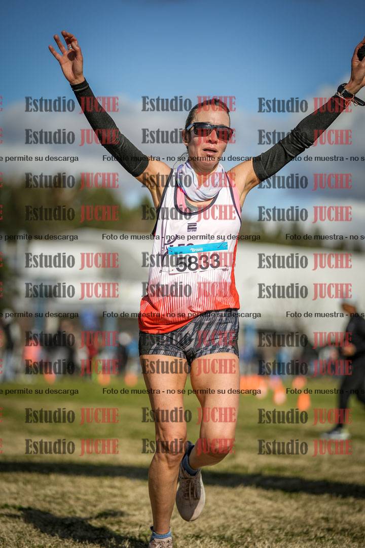 Fotos de las llegadas