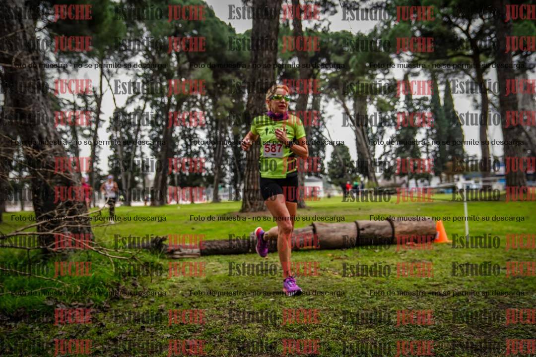 Fotos en el circuito