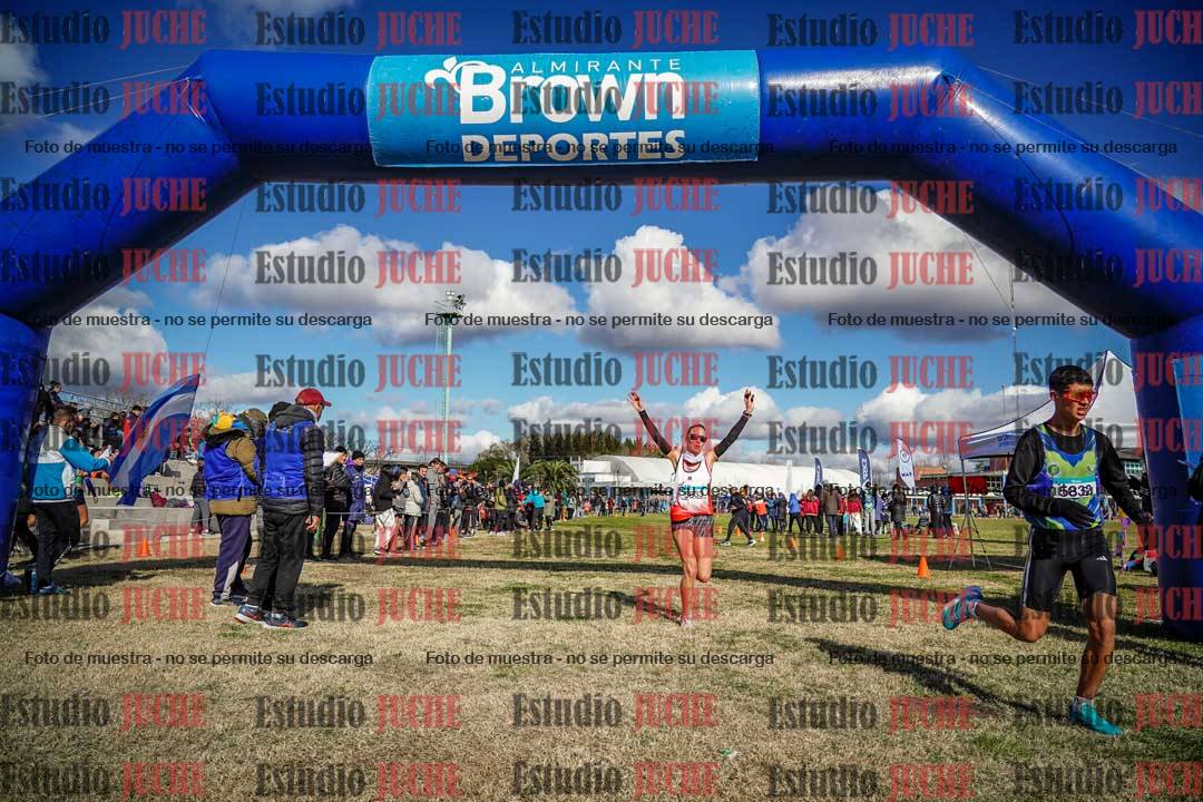 Fotos de las llegadas