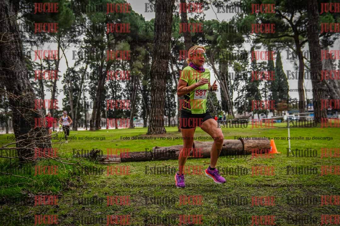 Fotos en el circuito