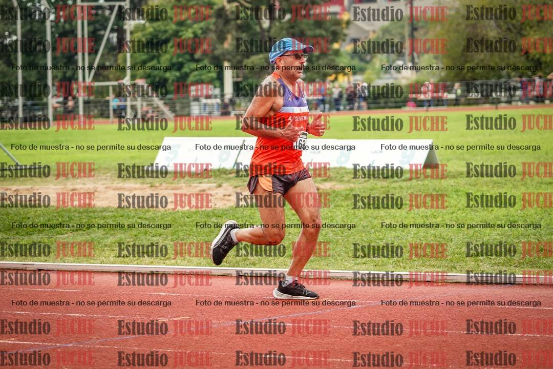 Fotos de los 3000 m de varones