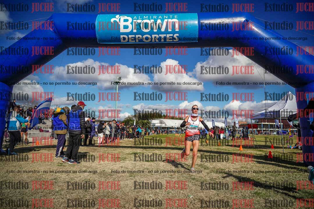 Fotos de las llegadas
