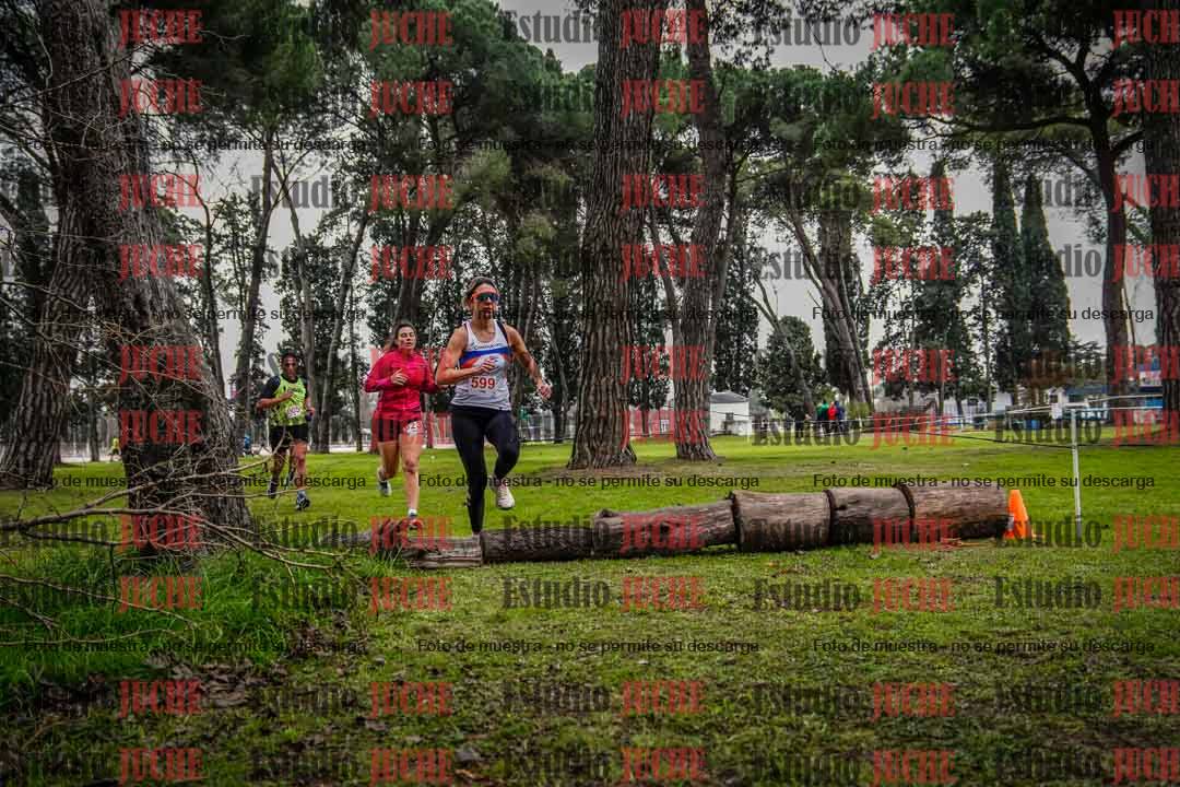 Fotos en el circuito