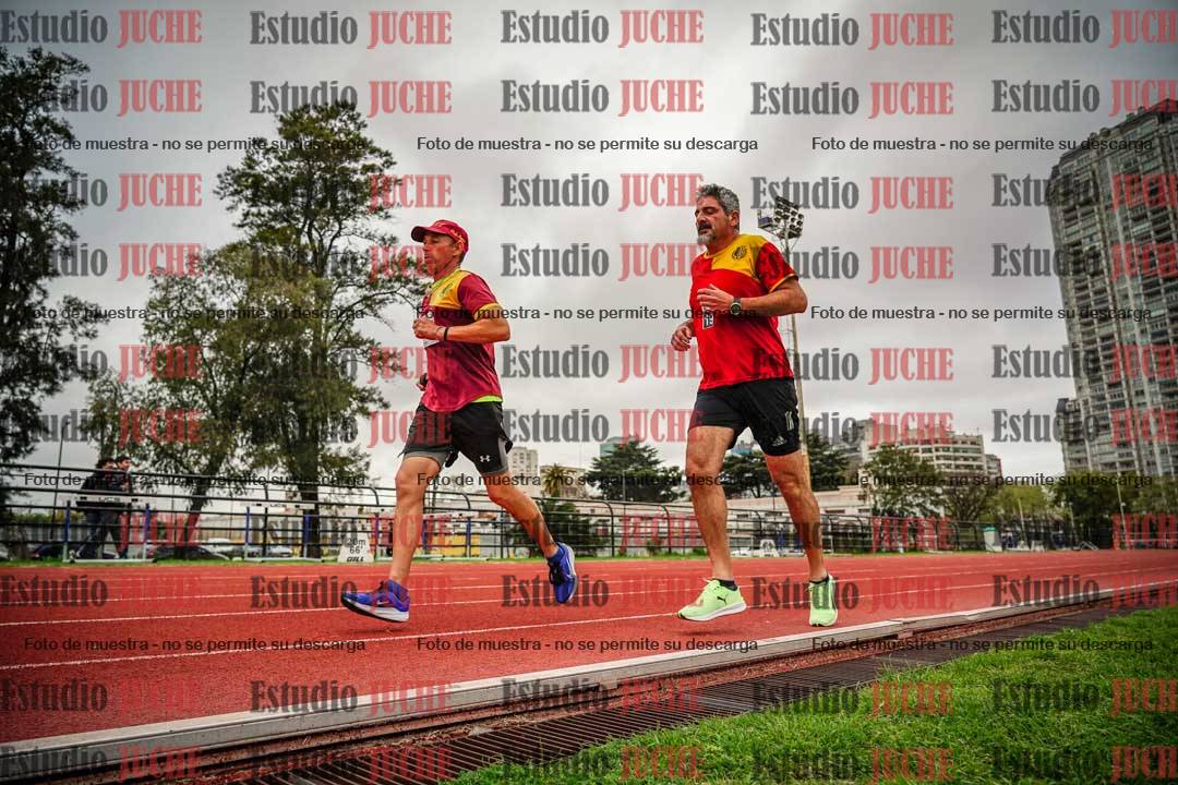 Fotos de los 3000 m de varones