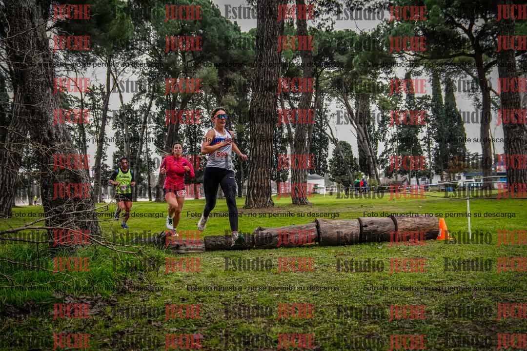 Fotos en el circuito