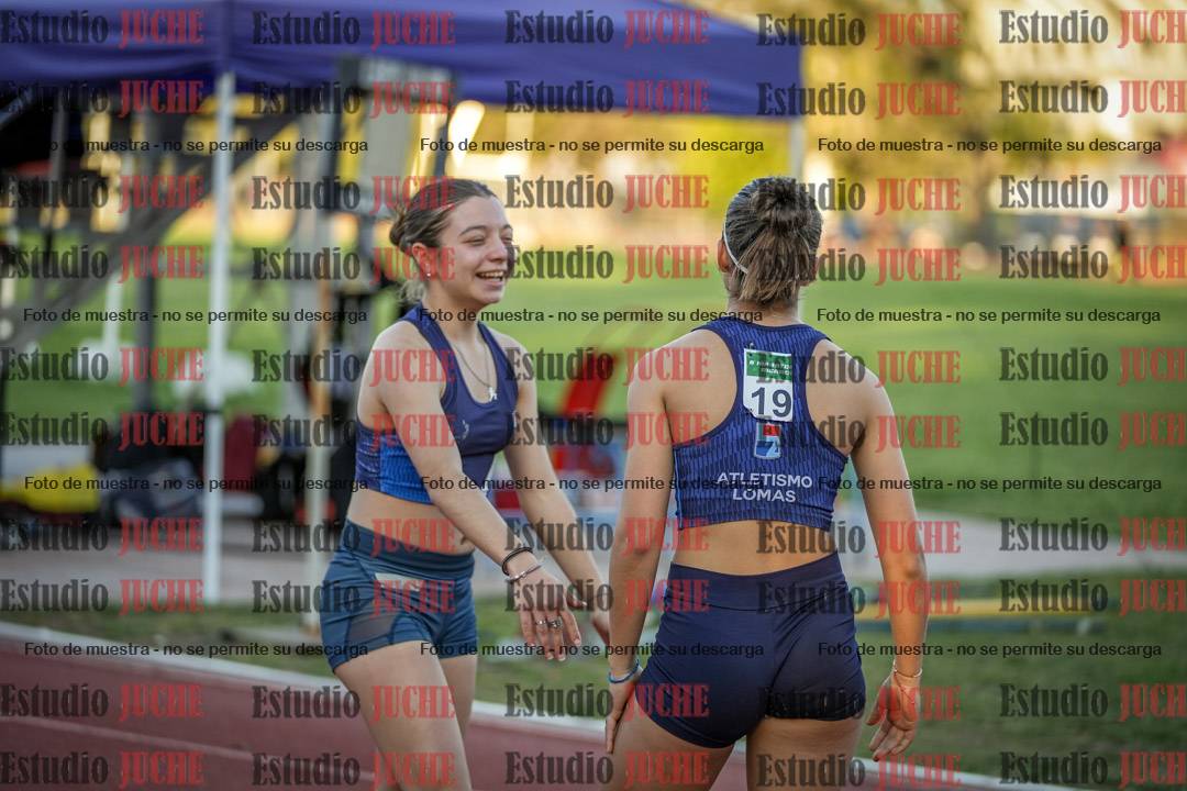 Fotos de algunos extras del torneo