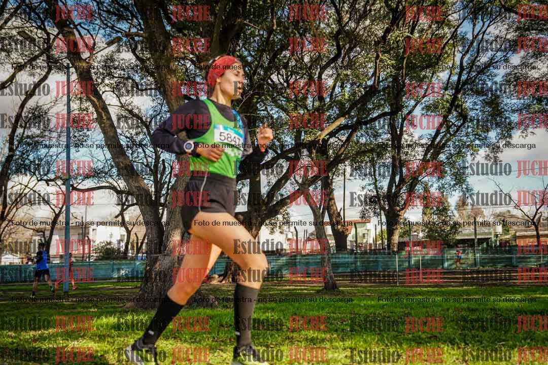 Fotos en el circuito