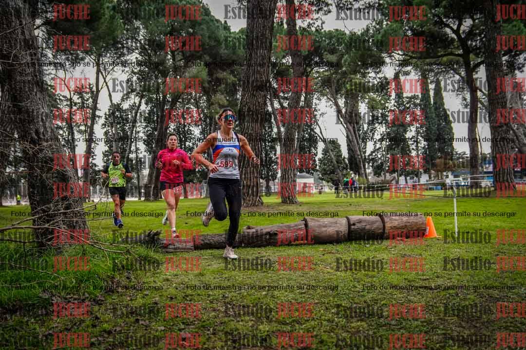 Fotos en el circuito