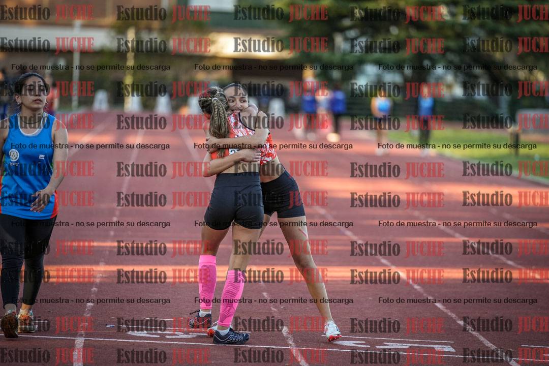 Fotos de algunos extras del torneo