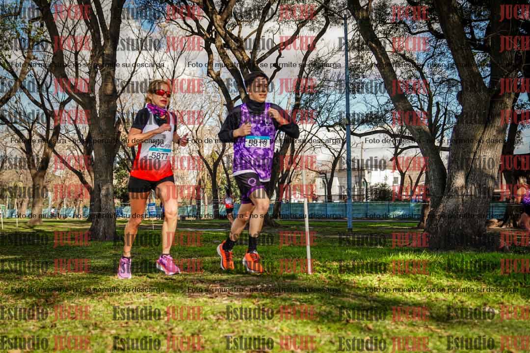 Fotos en el circuito
