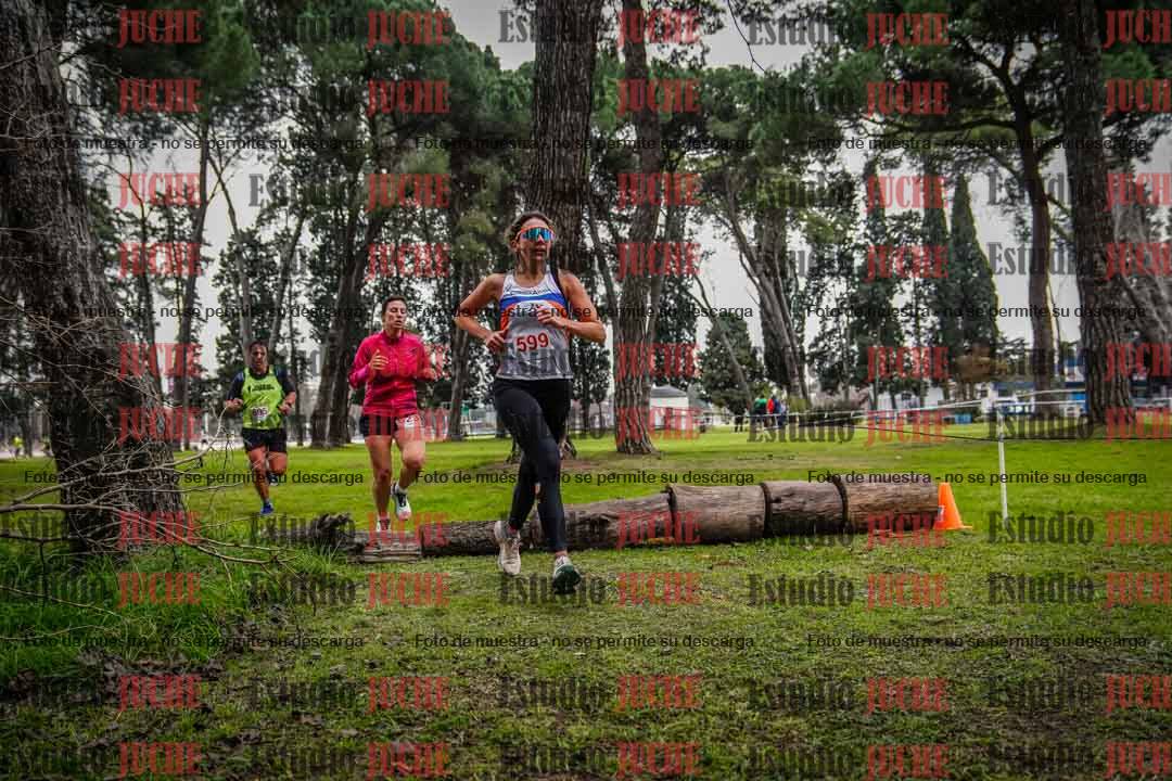 Fotos en el circuito