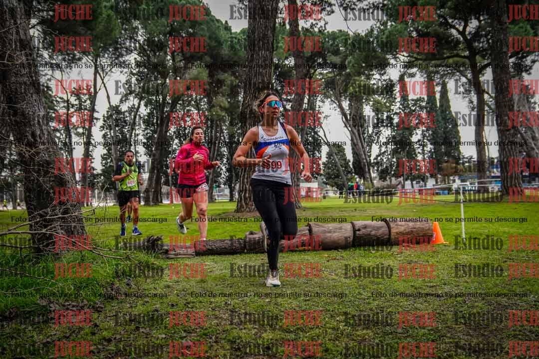 Fotos en el circuito
