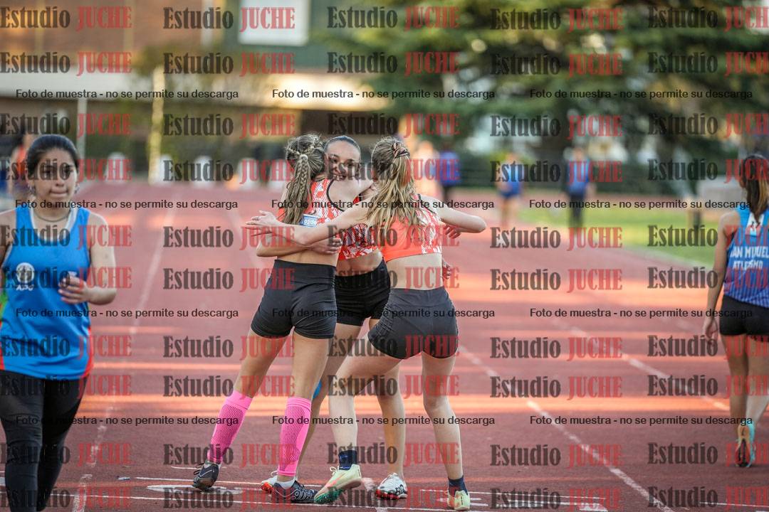 Fotos de algunos extras del torneo