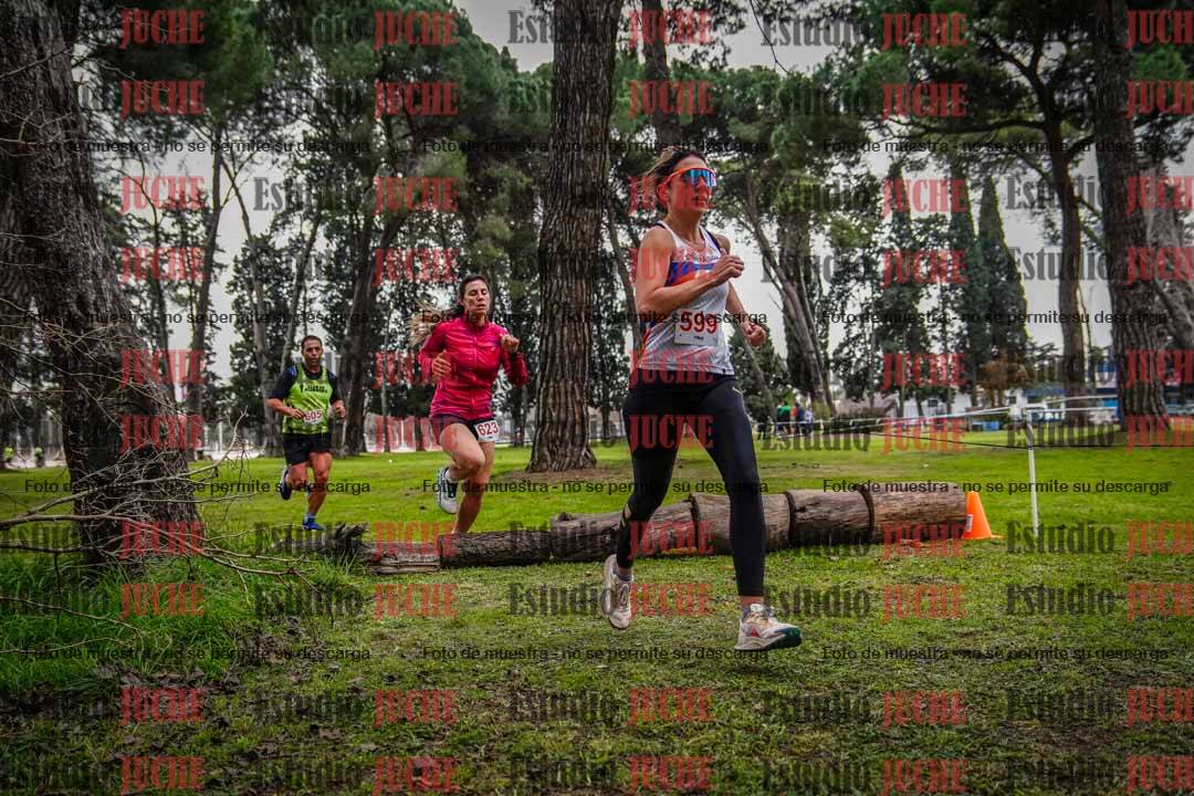 Fotos en el circuito