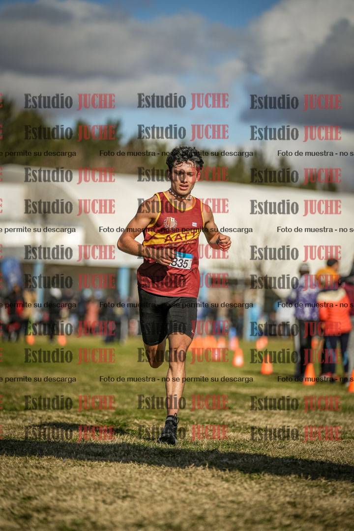 Fotos de las llegadas