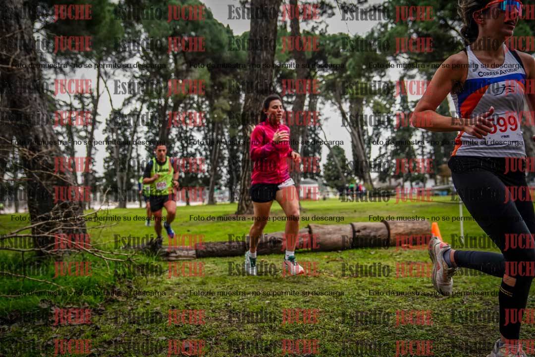 Fotos en el circuito