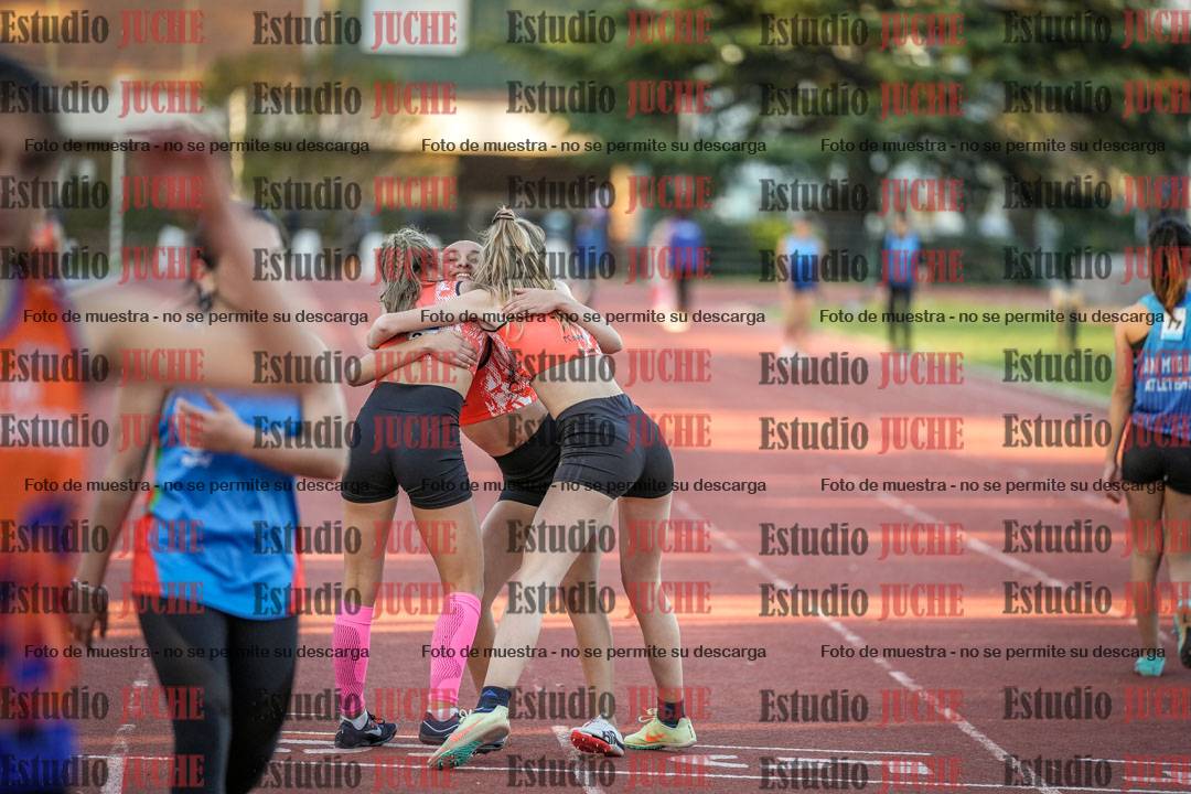 Fotos de algunos extras del torneo