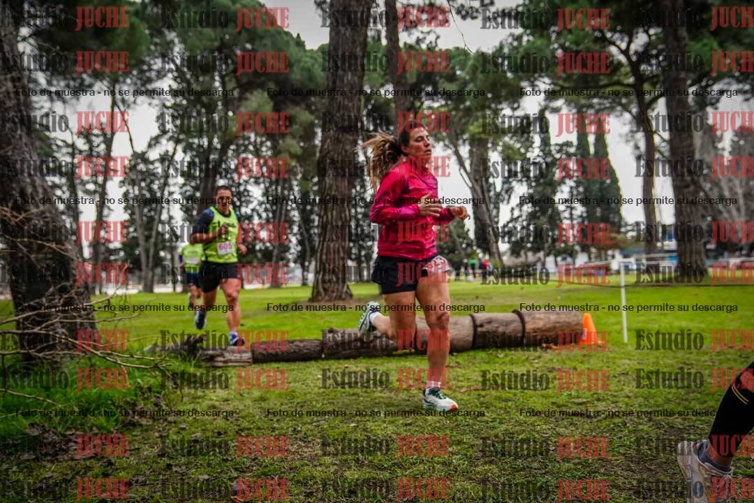 Fotos en el circuito
