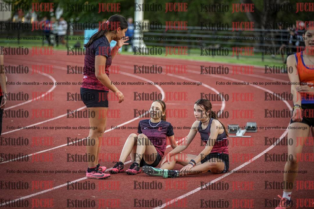 Fotos de algunos extras del torneo