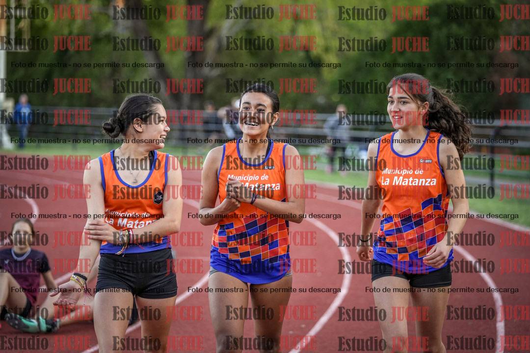 Fotos de algunos extras del torneo