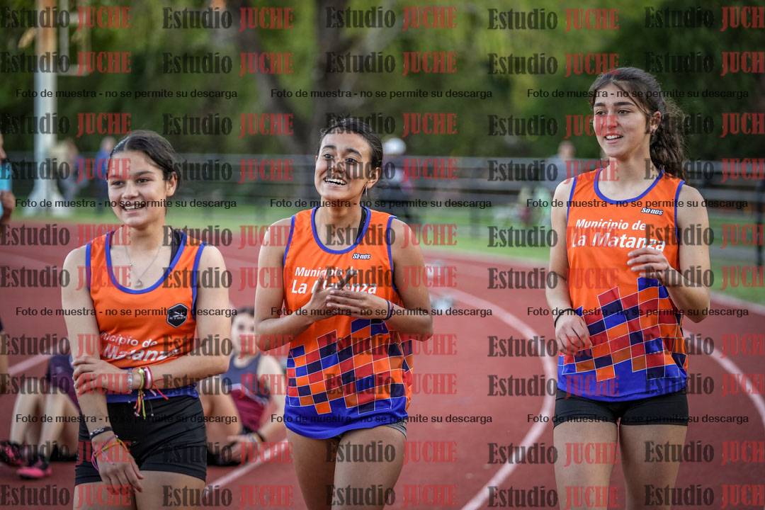 Fotos de algunos extras del torneo
