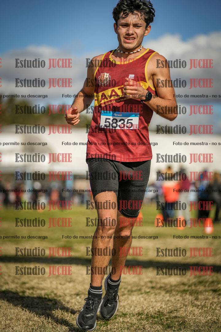 Fotos de las llegadas