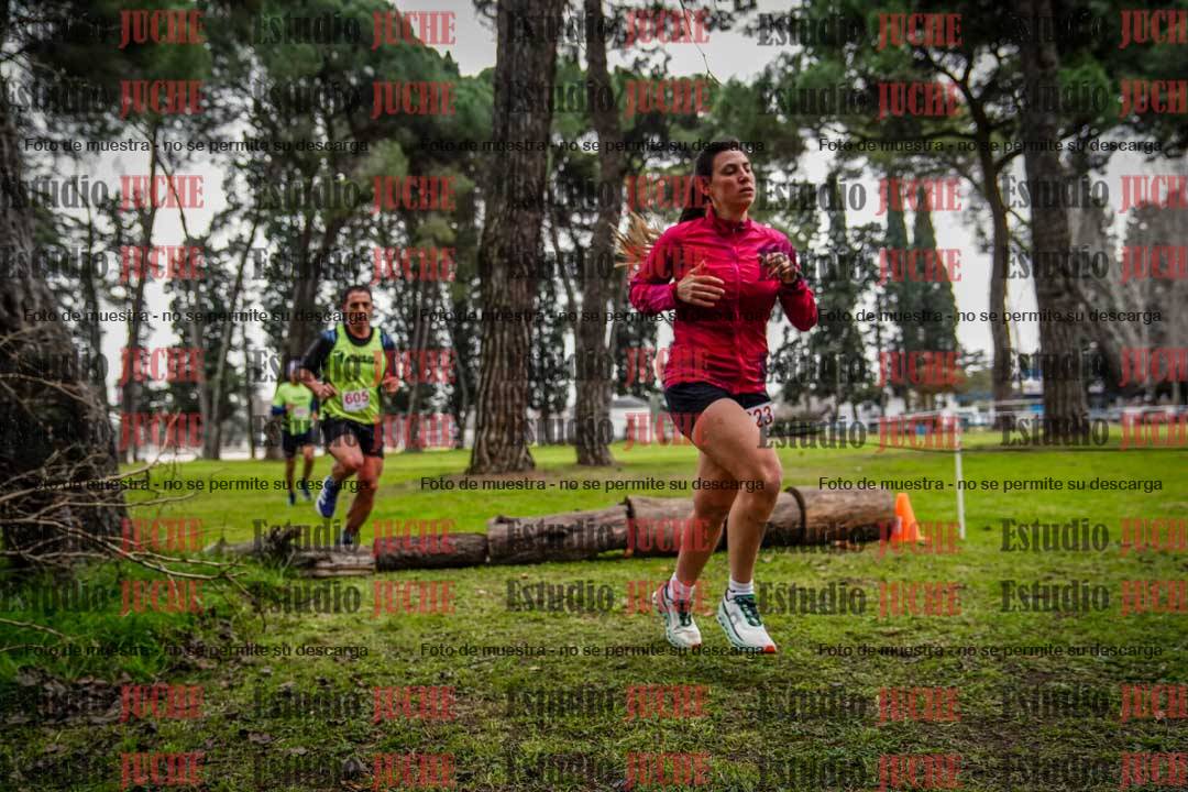 Fotos en el circuito