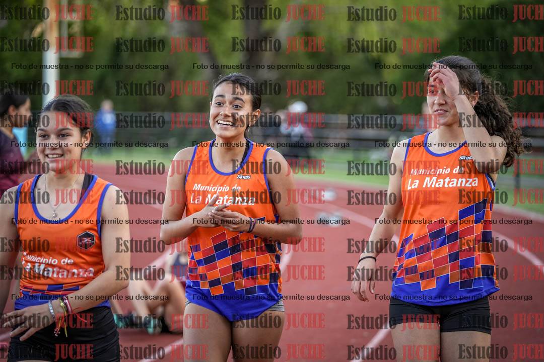 Fotos de algunos extras del torneo