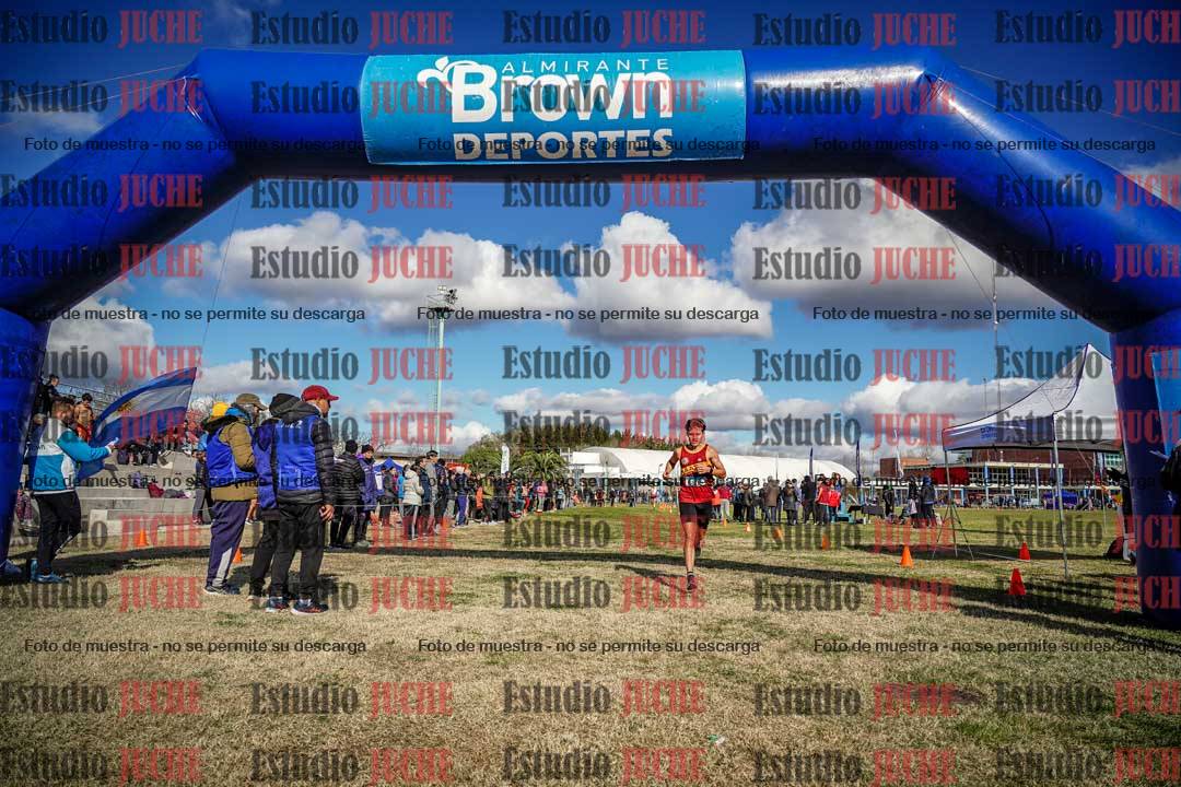 Fotos de las llegadas