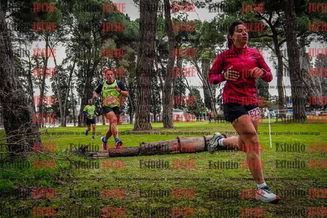 Fotos en el circuito