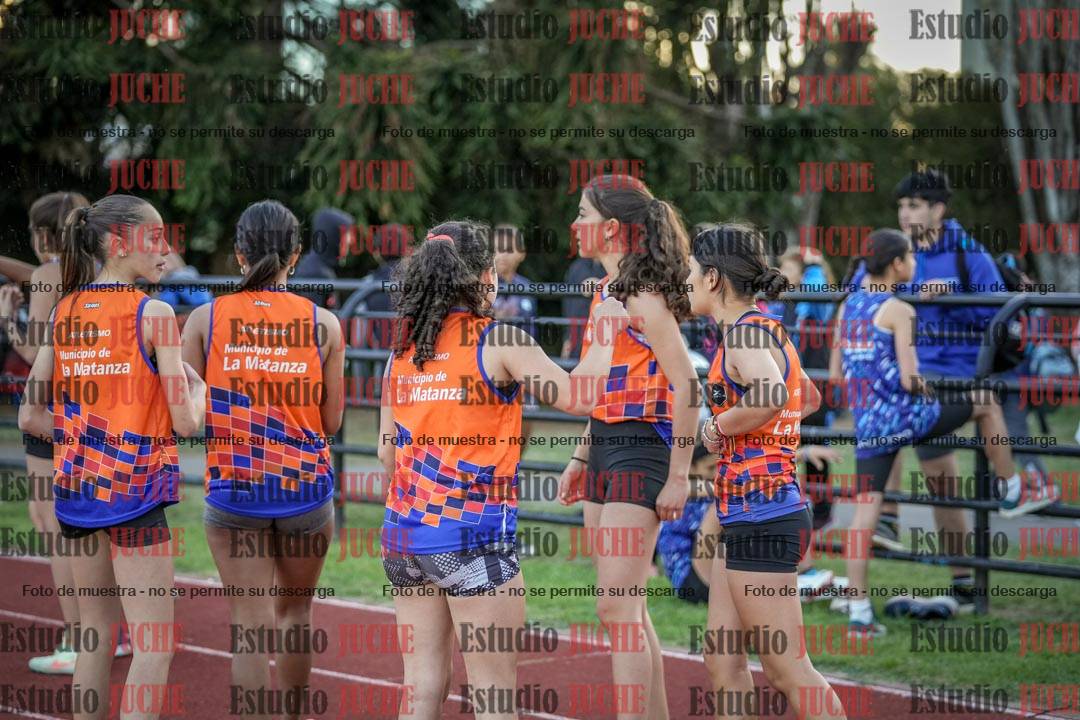 Fotos de algunos extras del torneo