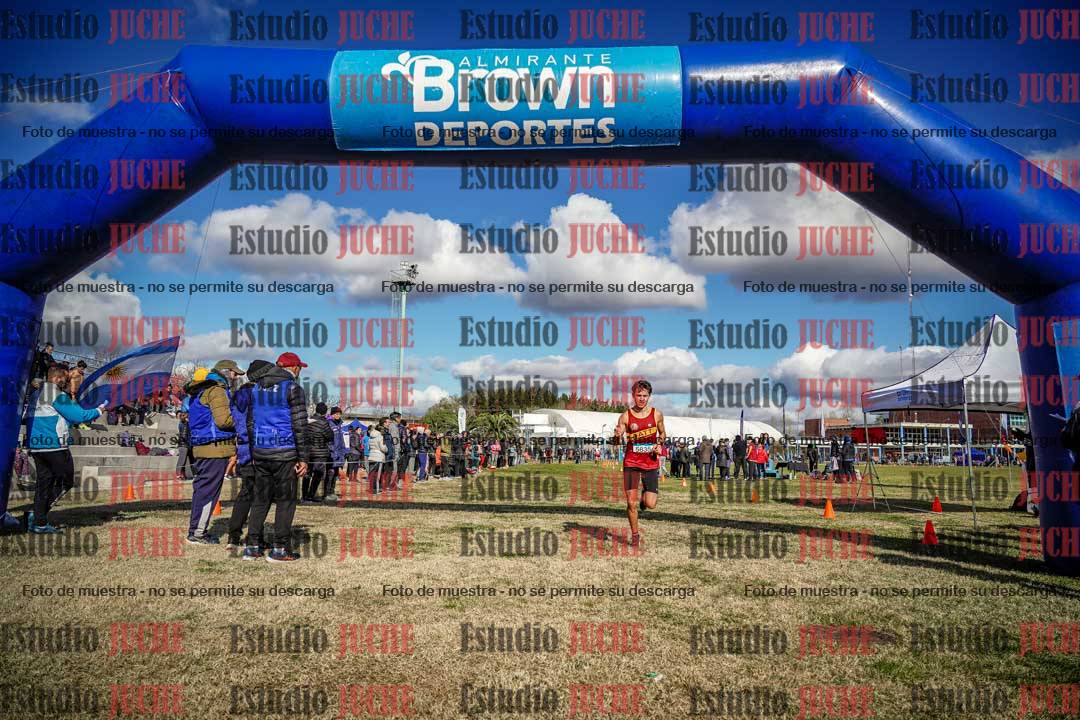 Fotos de las llegadas