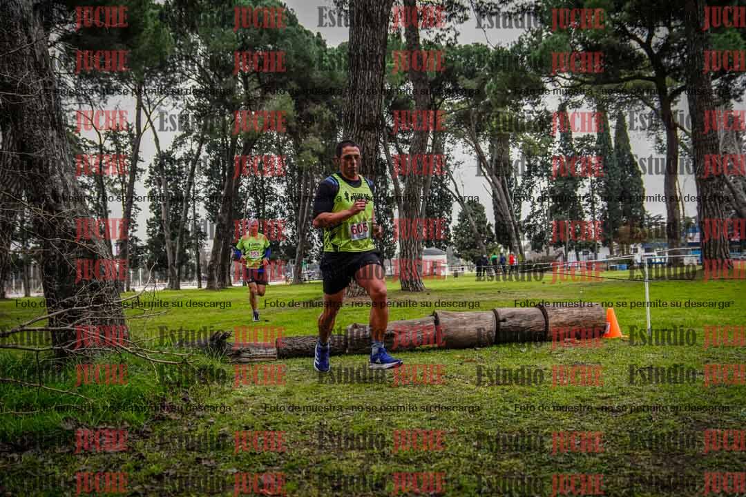 Fotos en el circuito