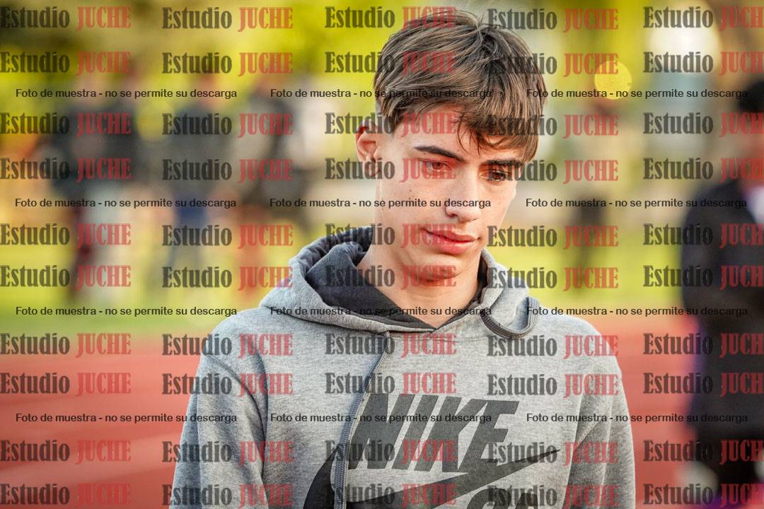 Fotos de algunos extras del torneo
